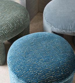 Chert Fabric by Harlequin Sapphire