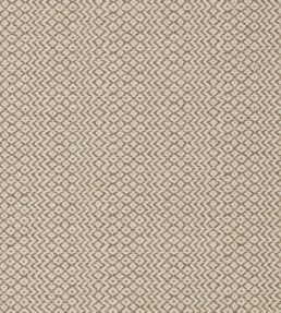 Cheslyn Fabric by Sanderson Raw Chocolate