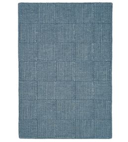 Linie Design Chess rug Ocean CHE111-05-140200 Ocean