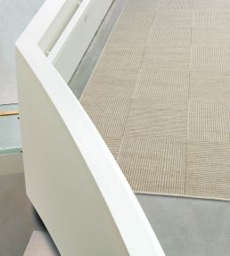 Linie Design Chess rug Moss CHE111-01-140200 Moss