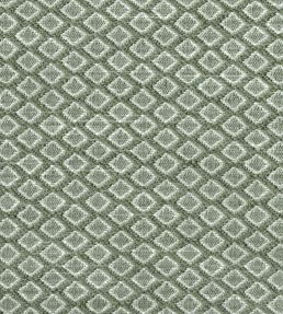 Chess Fabric by Titley and Marr Green