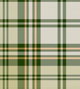 Chesterfield Plaid Wallpaper by MINDTHEGAP Juniper