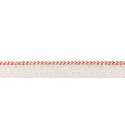 Chevron Cording Trimming by Villa Nova Pumpkin