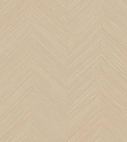 Chevron Wallpaper by Eijffinger Pink