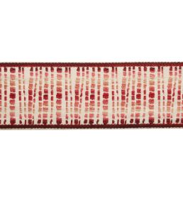 Cheyenne Ombre Border Trimming by Samuel & Sons Cactus Bloom