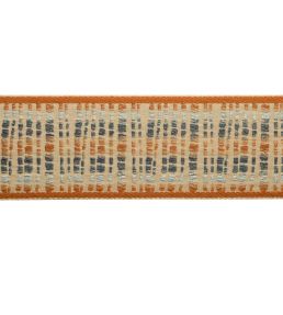 Cheyenne Ombre Border Trimming by Samuel & Sons Grand Canyon