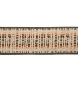 Cheyenne Ombre Border Trimming by Samuel & Sons Horizon