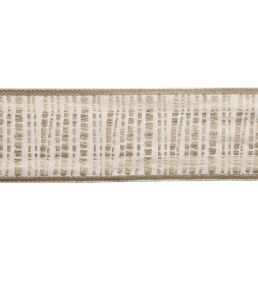 Cheyenne Ombre Border Trimming by Samuel & Sons White Sands