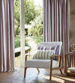 Chiara Fabric by Prestigious Textiles Sunshine