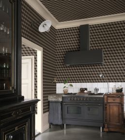Chiara Mural by Sandberg Brown