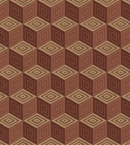 Chiara Mural by Sandberg Terracotta