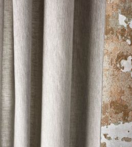 Chiaro Fabric by Black Edition Silver