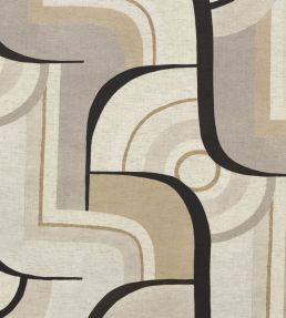 Chicago Fabric by Camengo Reglisse