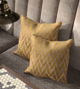 Chicago Fabric by Warwick Saffron