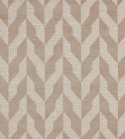 Chicago Fabric by Warwick Taupe