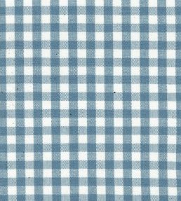Chichester Check Fabric by Titley and Marr Cadet