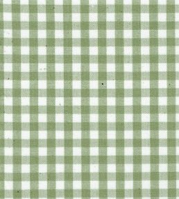Chichester Check Fabric by Titley and Marr Leaf