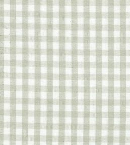 Chichester Check Fabric by Titley and Marr Limestone