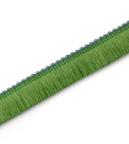 Chichi Fringe Trim by Christopher Farr Cloth Prato