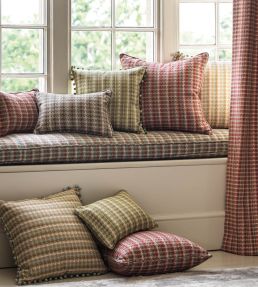 Chicot Fabric by Nina Campbell Green