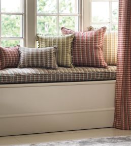 Chicot Fabric by Nina Campbell Green