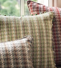Chicot Fabric by Nina Campbell Green