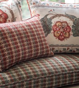 Chicot Fabric by Nina Campbell Moss