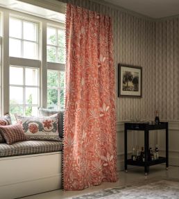 Chicot Fabric by Nina Campbell Moss