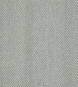 Chika Fabric by Sanderson Aqua