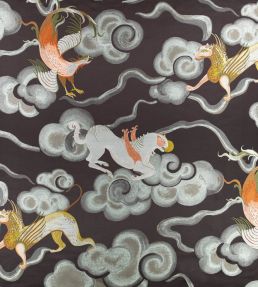 Chimera Fabric by Black Edition Magma