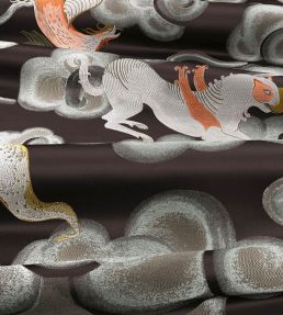 Chimera Fabric by Black Edition Magma