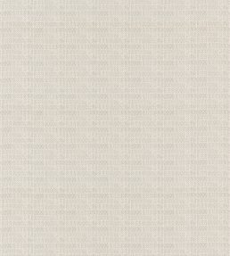 Chimneys Fabric by GP & J Baker Aqua