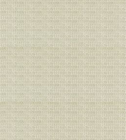 Chimneys Fabric by GP & J Baker Green