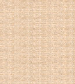 Chimneys Fabric by GP & J Baker Ochre