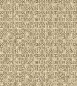 Chimneys Wallpaper by GP & J Baker Nutmeg