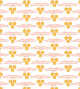 Chintamani Wallpaper by Ottoline Marigold