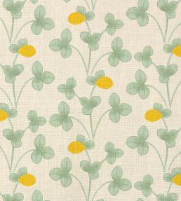 Chintz Constance Fabric by Ottoline Lemon