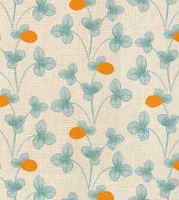 Chintz Constance Fabric by Ottoline Marigold