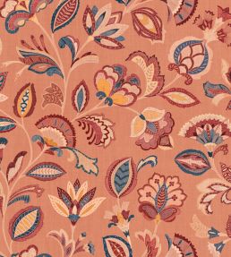 Chintz Wallpaper by Coordonne Petal