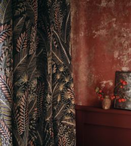 Chiraco Fabric by Romo Sorbet