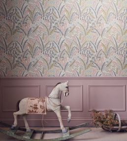 Chiraco Wallpaper by Romo Sorbet