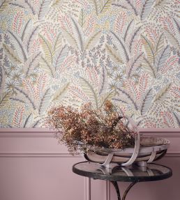 Chiraco Wallpaper by Romo Sorbet