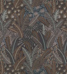 Chiraco Fabric by Romo Spice