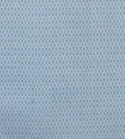 Chiselled Fabric by Christopher Farr Cloth Denim