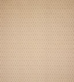 Chiselled Fabric by Christopher Farr Cloth Natural