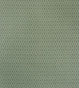 Chiselled Fabric by Christopher Farr Cloth Olive