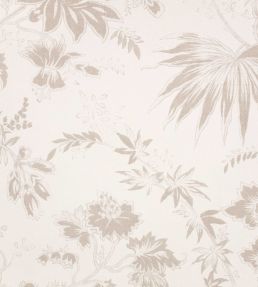 Chiya Wallpaper by Romo Stucco