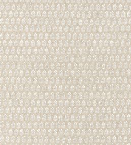 Chloe Fabric by Anna French Beige
