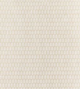 Chloe Wallpaper by Anna French Beige