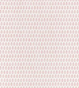 Chloe Wallpaper by Anna French Blush